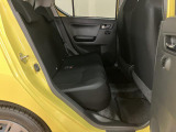 令和8年3月登録!鮮やかなイエローが映えるミライースの届出済未使用車☆オーディオレス仕様となっておりますのでナビ等ご入用の際はスタッフまでご相談下さい♪衝突回避支援ブレーキ、誤発進抑制機能搭載!