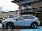 XV 1.6i-L アイサイト 4WD