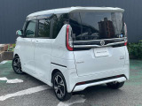 全国日産ディーラー共通のワイド保証は、ご購入後もお近くの日産でメンテナンスが可能です。