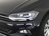 【LEDヘッドランプ】高い視認性を確保しながら、消費電力の少なさと長寿命を実現させた新デザイン、新機能の次世代ヘッドライト。