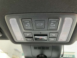 両側電動スライドドアが装備されています!