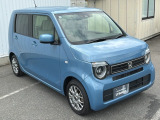 フルLEDヘッドライト搭載のシックで上質な軽自動車