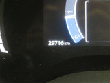 走行距離約30000キロとなります。