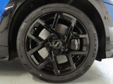215/45R17 JCWスプリントスポーク