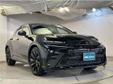 クラウンスポーツ 2.5 Z E-Four 4WD 