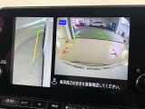 【サイドカメラ】幅寄せ時や狭い場所での駐車もこれで安心!