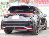 保証はディーラーだから安心の日産ワイド保証・全国の日産販売店で対応致します。1年間の保証になり、走行距離は無制限です!