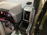 ドライブに欠かせないドリンクホルダー♪