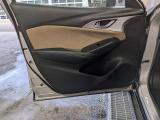 パワーウィンドウのスイッチですよ。運転席に居ながら窓を開け閉めのコントロールできます。