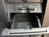 【ETC装備車】高速道路の料金所も、ストレスフリーで通過!ETCカードの作成も、当社におまかせくださいね♪