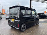 スペーシアカスタム ハイブリッド(HYBRID)  XS 4WD 