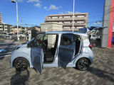 支払総額は茨城県内のお客様の金額となります。遠方への登録費用や納車費用は別途かかって参りますのでご了承ください。