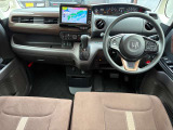 N-BOX G L ホンダセンシング カッパーブラウンスタイル 