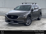マツダ CX-8