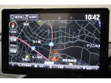 純正ナビ VXU-192SSiが装備されています!オーディオソース BluetoothAudio USB