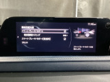 車や障害物だけでなく人も検知し、ブレーキを自動制御して衝突回避をサポートしてくれるアドバンスト・スマート・シティ・ブレーキ・サポートを装備!