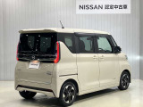 ルークス ハイウェイスター X