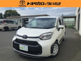 トヨタ シエンタ
