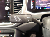 車線変更時に便利な二段階式ウィンカースイッチです!