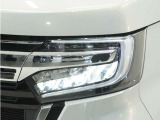 ◆LEDヘッドライト◆LEDライトは、明るく視認性が良く、省エネで環境にもやさしいヘッドライトです!