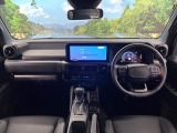 ランドクルーザーFJ 2.7 VX 4WD 