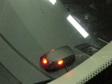 車上荒らしを防止!!オートアラーム付です☆