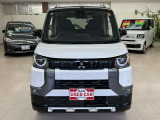 デリカミニ T プレミアム 4WD 