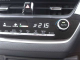 ちょっと嬉しいオートエアコン装備です!