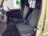 助手席も状態は良好です。
