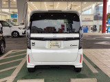 N-BOXカスタム L 
