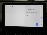 万が一のトラブルのときにも役に立つドライブレコーダーを装備しています。側面衝突や幅寄せ・割り込み対策に!