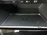 ワイヤレス充電