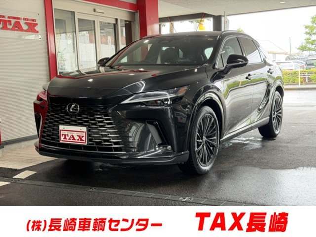 RX 350h バージョンL 4WD