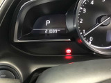 現在の走行距離です