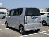ワンオーナー車です。