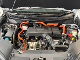エンジンルームもぜひチェックしてください!ご納車前にはHondaの整備士が点検・整備を実施し、安心してお乗りいただける状態でお渡しいたします。見えにくい部分までしっかり確認してご納車します。