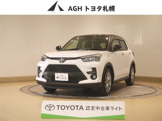 ライズ 1.0 Z 4WD 
