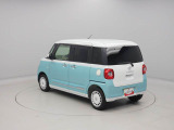 納車後は1ヶ月無料点検を行っております。購入後お気になる点がございましたらお気軽にお申し付け下さい。