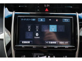 Bluetooth接続可能です。