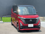 【走行距離無制限!1年ワイド保証付き!】全国3000ヵ所の日産サービス工場で保証整備が可能です。