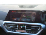 ◆iDriveを装備。操作系統をディスプレイから独立させることで、人間工学に基づいた最適な運転環境を実現しております。◆