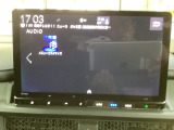 純正ナビ/フルセグTV/CD/DVD再生可/Bluetooth有【Gathers・VXM-184VFi】
