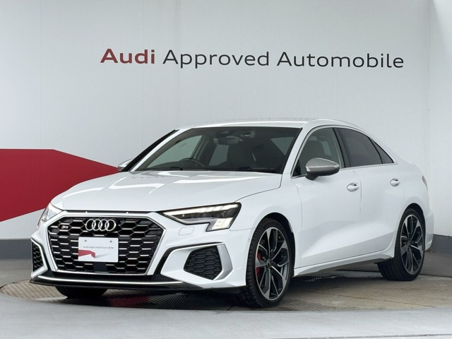 S3セダン 2.0 4WD 