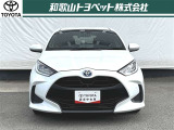 60項目5000部品が対象のトヨタディーラーだからこその安心。1年間走行距離無制限のロングラン保証付。別途有料で合計3年まで可。