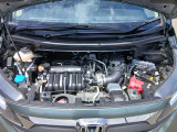 エンジンルームもキレイに仕上げております!見えない部分こそキレイに仕上げることを心掛けております♪