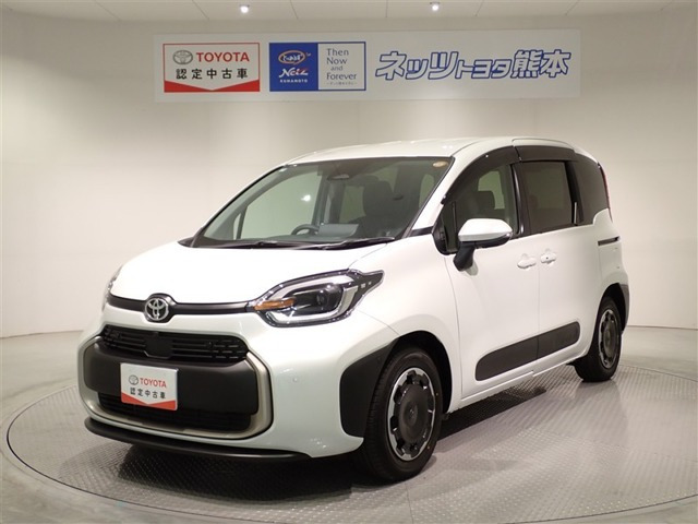 シエンタ ハイブリッド 1.5 Z 