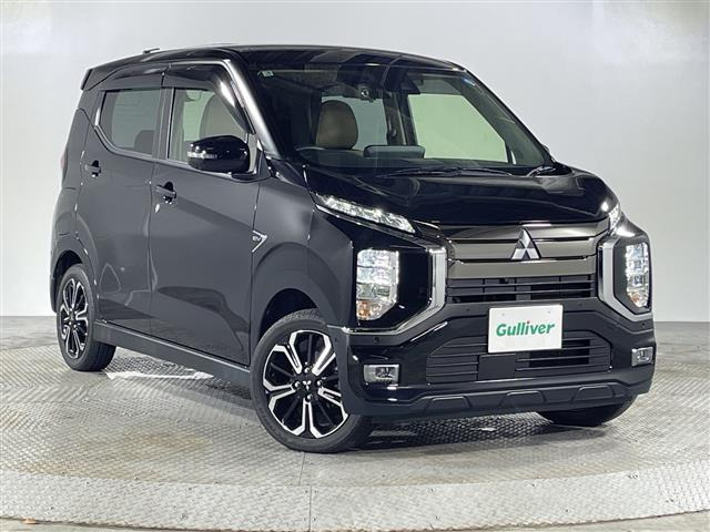 eKクロス EV P 修復歴無し