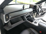 運転席からの視界も良好!周りも見やすく運転楽々!