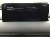CARPLAY、アンロドイドオート対応です。アプリ操作等も出来より快適なドライブが楽しめます。