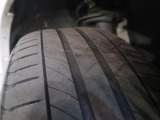 BMWならではの卓越した走りを支えるホイールと足回りです!日本車の走りに慣れている方にもぜひ体感して頂きたいほど、高いレベルでまとまっています!